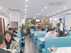 -郭姐·威海渔村(黄兴路店)