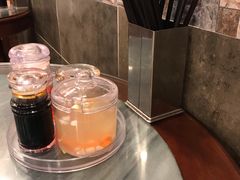 -恩宁刘福记(东华东路店)