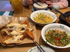 -费大厨辣椒炒肉(新城吾悦广场店)