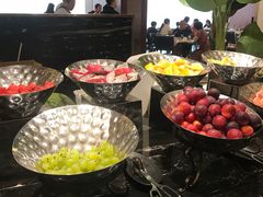 -东方红海鲜百汇(国际大厦店)