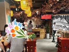 -黄家码头老火锅(解放碑旗舰店)