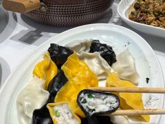 -渔家风味·鲅鱼水饺·央视展播·海鲜天津菜(开发区店)