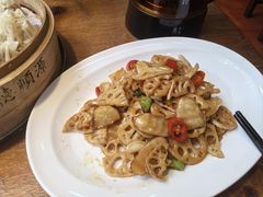 -德顺源·非遗烧麦·老菜(大观园店)