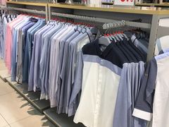 -海澜之家(总部展厅店)