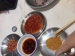-五十中小肉串(南站店)