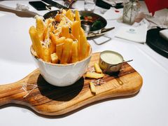 -黑宝石西餐厅(汇励99城市公园店)