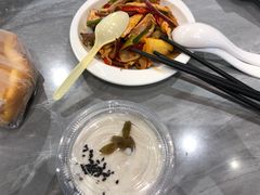 -河州春清真西北特色美食(虎踞路店)