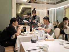 -狮王府淮扬菜(新街口友谊店)