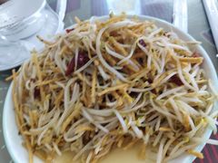 -杨记小炒老店