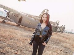 -中国航空博物馆