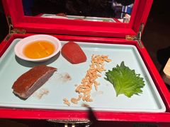 -江上荟·创意中国菜(绿地缤纷城店)