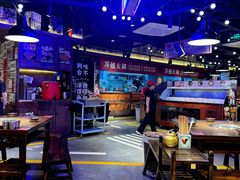 -萍姐火锅·公路夜市(打浦桥日月光店)