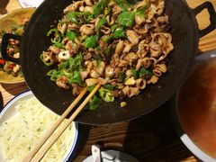 -肠相汇常德老肠子馆(雨花亭店)