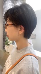 -KEIVON HAIR·崎宏