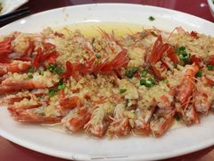 -仑头海鲜城(仑头环村南路店)