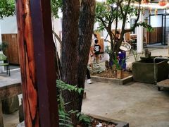 -李东农庄(中南百草园地标店)