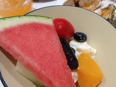 -金马门国际美食百汇(珞喻路店)