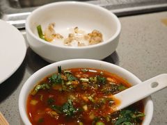 -海底捞火锅(金光华店)