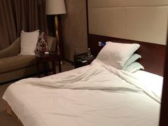 -赛豪大酒店(华熙文化体育中心店)