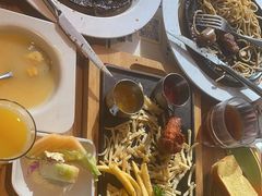-豪客来牛排(钢铁大街店-2106)