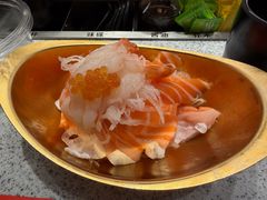 -争鲜回转寿司(海曙天一PLUS店)