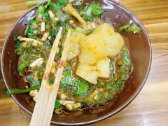 -笔记安顺夺夺粉火锅