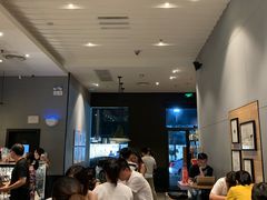 -星巴克(厦门SM新生活广场店)