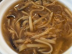 -金鮀岛潮州酒家