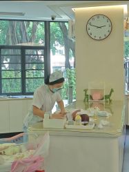 -宝生月子中心·独栋独院式(南山店)