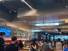 -碎怂烤肉(钟楼柳巷店)