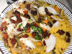 渝风酸菜鱼-岭南真味·匠心粤菜(K11店)