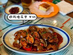 -小龍鳳餐室(番禺路店)