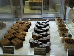 -Awfully Chocolate(来福士广场店)