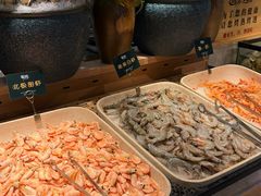 -梨花自助烤肉(西三旗万象汇黑金店)