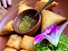 -花马天堂云南餐厅 Lost Heaven(外滩店)