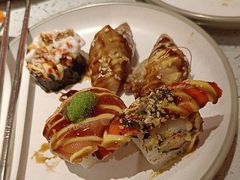 -钱小奴炭烤自助料理·安格斯牛肉(盐城中南城店)