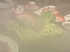 -粗粮人家·东北菜(洋桥店)