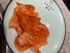 -奢谷·海鲜自助(南海万科店)