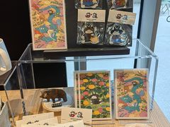 -茑屋书店(天目里店)