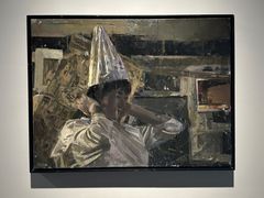 -上海油画雕塑院