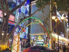 -八一路好吃街(雨田商务大厦店)