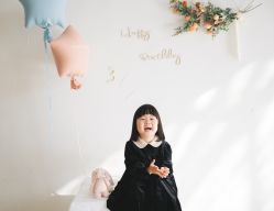 -SOFT GRAPHY柔软纪儿童摄影