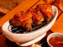 -三亚艾迪逊酒店·海滩烧烤 BARBACOA·现场乐队·浪漫晚餐·烧烤海鲜