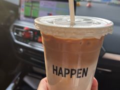 -HAPPEN(江川东路店)