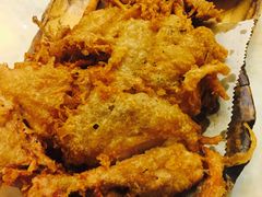 -德泰楼餐饮(莲湖路店)