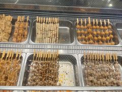 -廖记棒棒鸡(华贸店)