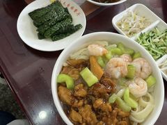 -杏园餐厅(西四北大街店)