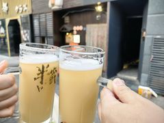 -半藏居酒屋(香港花园店)