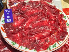 -汕头八合里海记牛肉店(清河店)