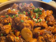 -江西老表·经典江西八大碗